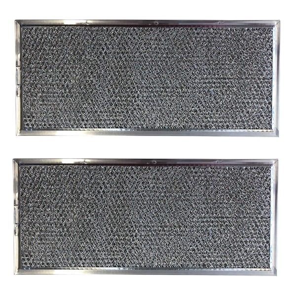 Filters for Whirlpool W10120839A and More, PK2